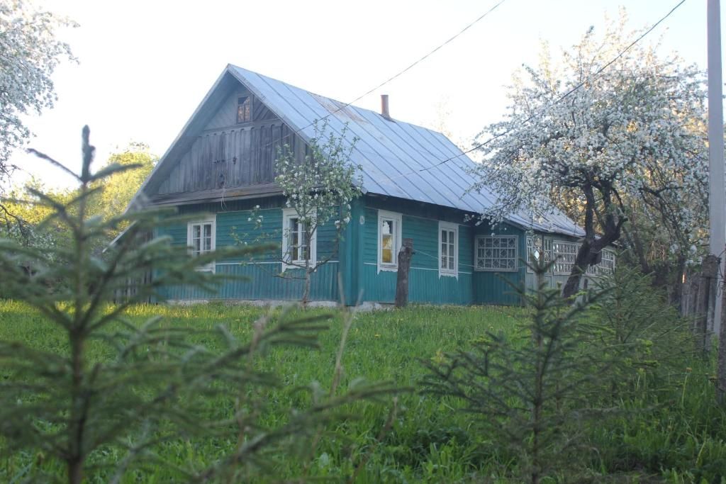 Загородные дома Chudesnye Holmy Maloye Zaprudʼye-49